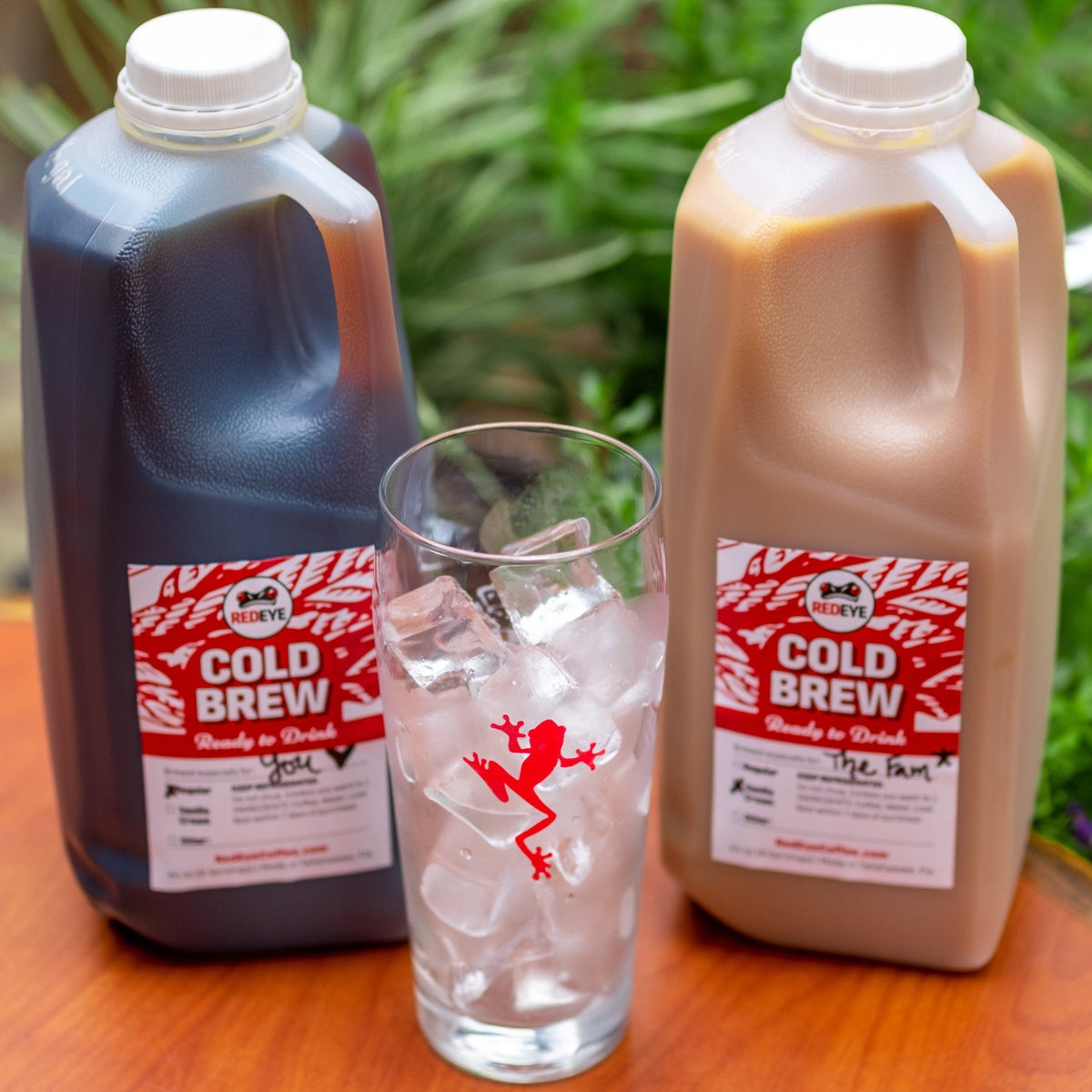 Large Cambro: Cold Brew, Hot Drip, or Iced Latte (Serves 50+) - RedEye  Catering