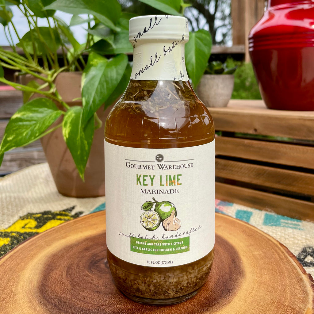Key Lime Marinade, available in Tallahassee, FL