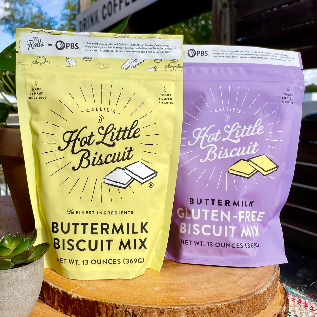Callie's Hot Little Biscuit Biscuit Mix - Tallahassee, FL