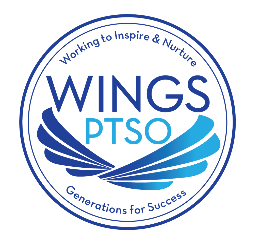 Wings PTSO in Tallahassee, FL for SASC